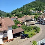 Zum Schuetzen Guest house Oberprechtal