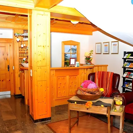 Zum Schuetzen 3* Oberprechtal