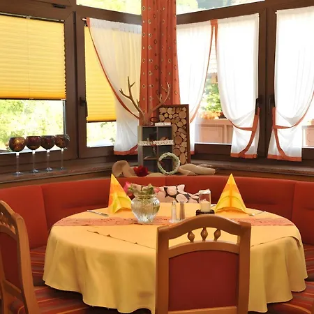 Affittacamere Zum Schuetzen