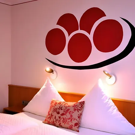 Affittacamere Zum Schuetzen Oberprechtal