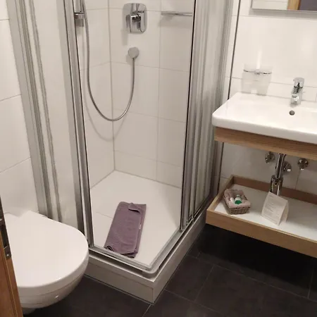 Zum Schützen Oberprechtal