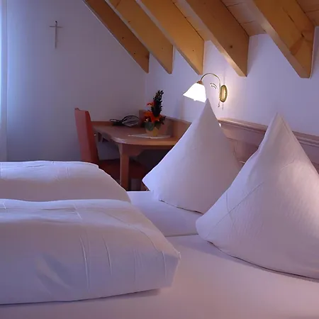 Affittacamere Zum Schuetzen