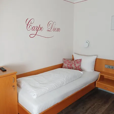 Zum Schützen Gasthof Oberprechtal