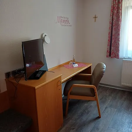 Zum Schützen Oberprechtal