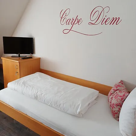 Zum Schützen Gasthof 3*