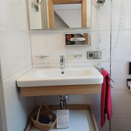 Zum Schützen Gasthof 3*