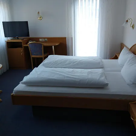 Affittacamere Zum Schuetzen Oberprechtal