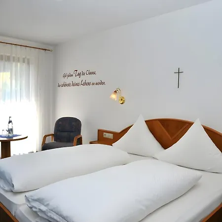Zum Schuetzen Oberprechtal