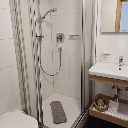 Affittacamere Zum Schuetzen