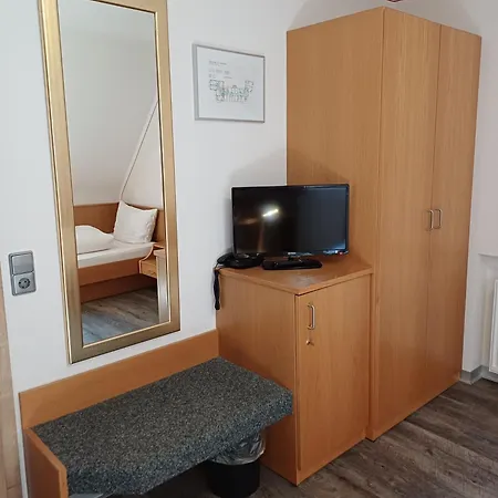 Affittacamere Zum Schuetzen 3*
