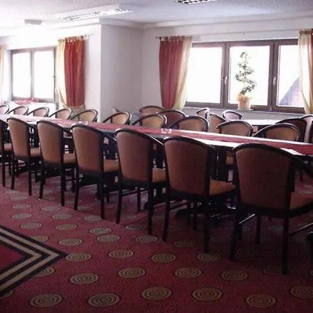 Zum Schuetzen Hotel