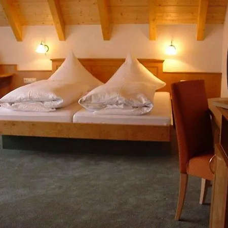 Hotel Zum Schuetzen Oberprechtal