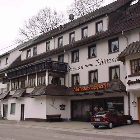 Zum Schuetzen
