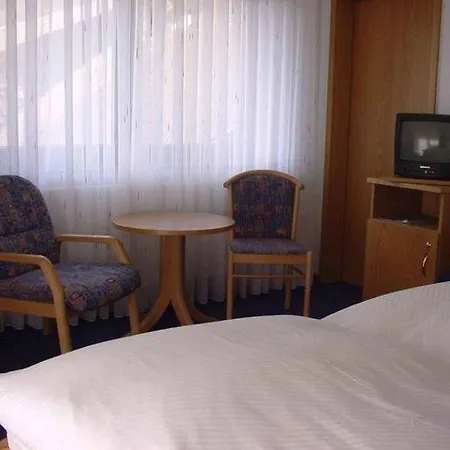 Zum Schuetzen Hotel Oberprechtal