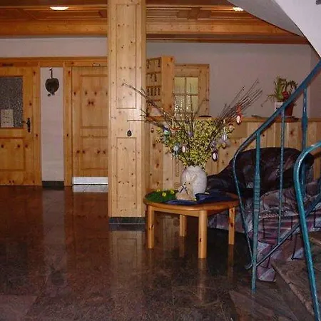 Hotel Zum Schuetzen Oberprechtal