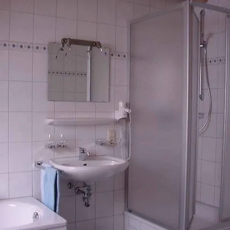 Hotel Zum Schuetzen