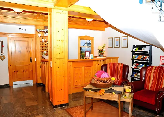 Zum Schuetzen 3* Oberprechtal