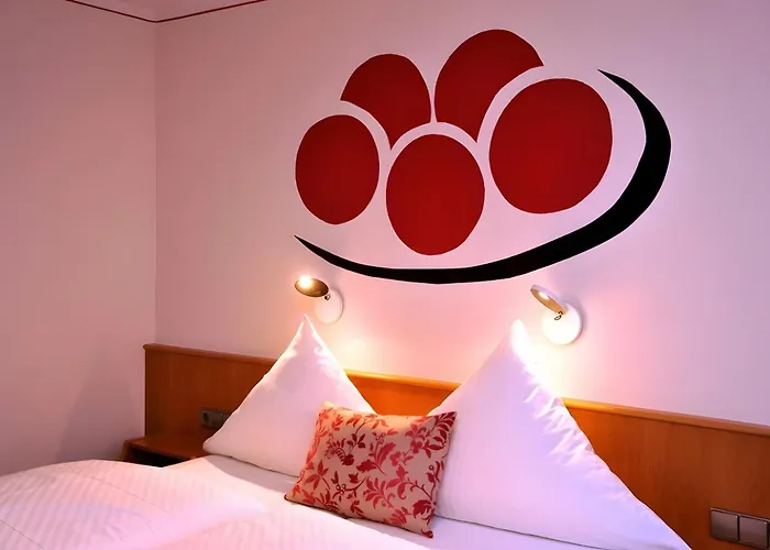 Casa de hóspedes Zum Schuetzen Oberprechtal