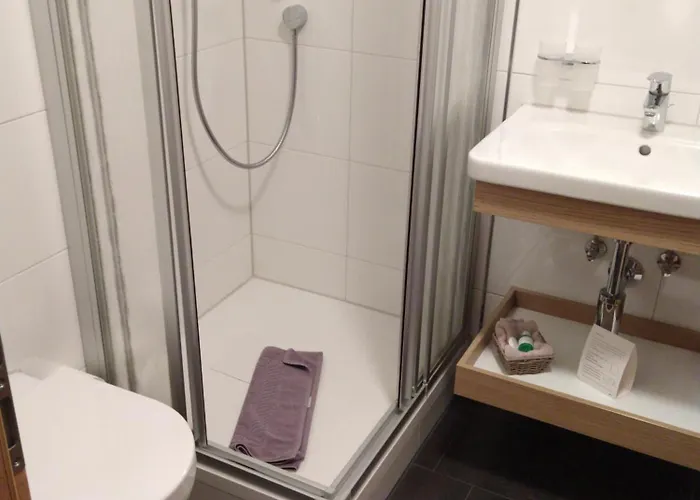 Zum Schuetzen Oberprechtal