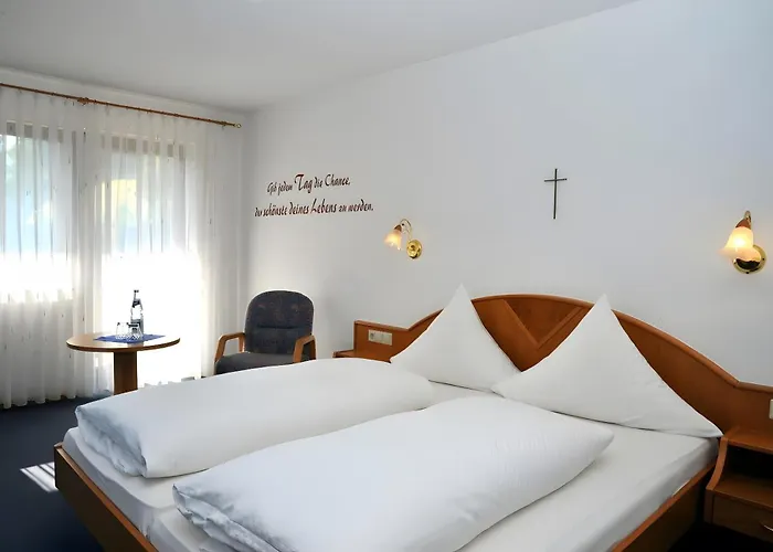 Zum Schuetzen Casa de hóspedes