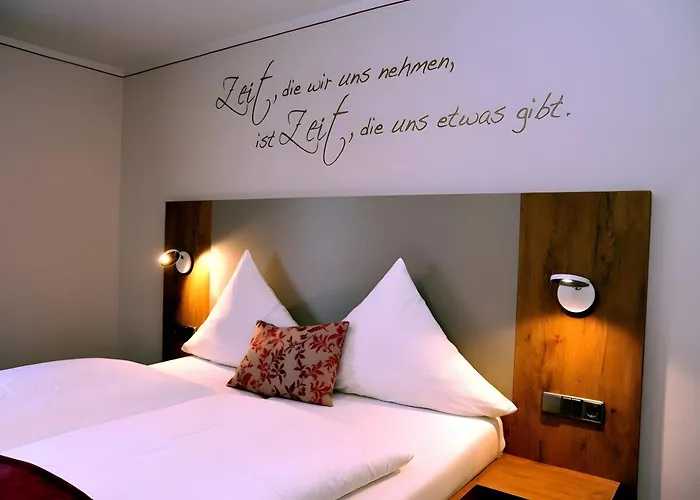 Zum Schuetzen Casa de hóspedes 3*