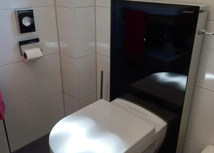 Casa de hóspedes Zum Schuetzen 3*