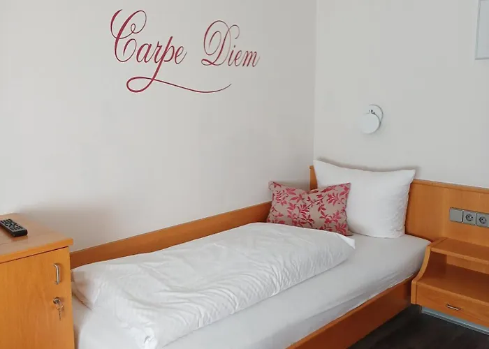 Zum Schuetzen Casa de hóspedes Oberprechtal