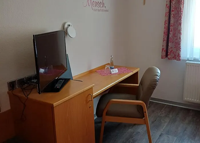 Zum Schuetzen Oberprechtal