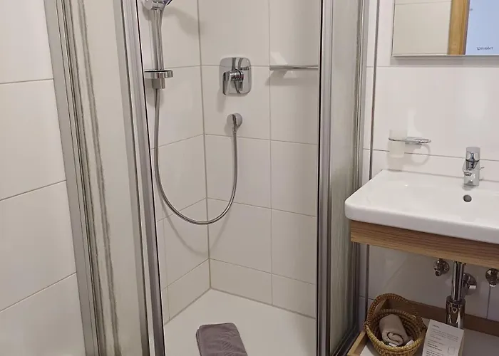 Casa de hóspedes Zum Schuetzen