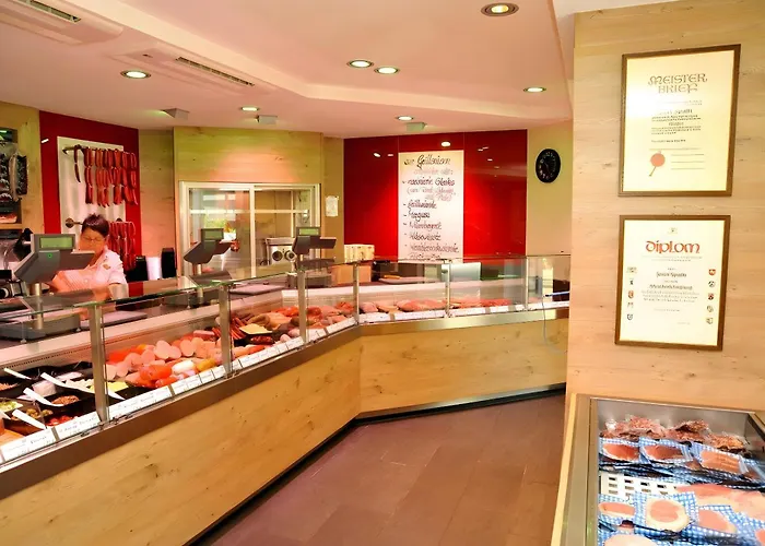 Гостевой дом Zum Schuetzen 3*